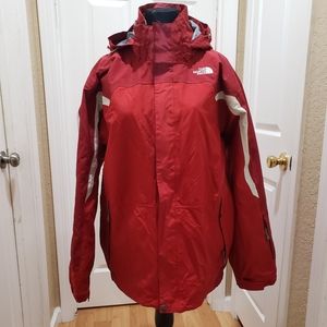 NWOT Mens Northface Jacket